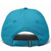 image:imageDALIX Lil Cherry Embroidered Cotton Summer Outdoor Baseball Cap Dad Hat WomensTeal