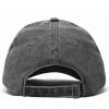 image:imageDALIX Lil Cherry Embroidered Cotton Summer Outdoor Baseball Cap Dad Hat WomensWashed Black
