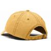 image:imageDALIX Lil Cherry Embroidered Cotton Summer Outdoor Baseball Cap Dad Hat WomensWashed Gold