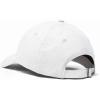 image:imageDALIX Lil Cherry Embroidered Cotton Summer Outdoor Baseball Cap Dad Hat WomensWhite