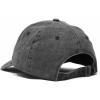 image:imageDALIX Lil Peace Sign Embroidered Cotton Cap Outdoor Dad Hat WomensWashed Black