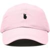 Washed Pink
