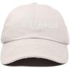 image:imageDALIX Sagittarius Dad Hat Embroidered Zodiac Astrology Cotton Baseball CapBeige
