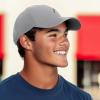 image:imageDALIX Paint Brush Embroidered Adjustable Artist Cotton Twill Dad Hat for MenGray