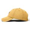 image:imageDALIX Ship Wheel Embroidered Dad Hat Adjustable Cotton Twill Baseball Cap Casual for MenWashed Gold