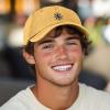 image:imageDALIX Ship Wheel Embroidered Dad Hat Adjustable Cotton Twill Baseball Cap Casual for MenWashed Gold