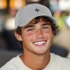 image:imageDALIX Star Embroidered Adjustable Cotton Twill Nautical Dad Hat for MenGray