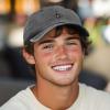image:imageDALIX Star Embroidered Adjustable Cotton Twill Nautical Dad Hat for MenWashed Black
