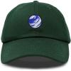 Dark Green