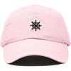 Washed Pink