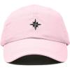 Washed Pink