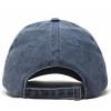 image:imageDALIX Croissant Pastry Embroidered Dad Hat Adjustable Cotton Twill Baseball Cap Cute Casual WomenWashed Navy Blue