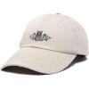 image:imageDALIX Cute Bat Hat Womens Baseball CapBeige