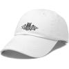 image:imageDALIX Cute Bat Hat Womens Baseball CapWhite