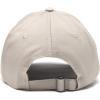 image:imageDALIX Initial Hat Letter O Vintage Womens Baseball Cap Monogram EmbroideredBeige