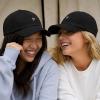 image:imageDALIX Mini Heart Dad Cap Black Cotton Adjustable Unstructured Baseball Hat WomensBlack