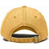image:imageDALIX Portrait Frame Embroidered Adjustable Art Cotton Twill Dad Hat for WomenWashed Gold