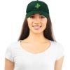 image:imageDALIX Saguaro Cactus Hat Womens Succulent Washed Baseball CapDark Green