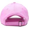 image:imageDALIX Saguaro Cactus Hat Womens Succulent Washed Baseball CapLight Pink