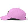 image:imageDALIX Duder Alien Embroidered Cotton Space UFO Outdoor Baseball Cap Dad Hat MensLight Pink