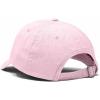 image:imageDALIX Duder Alien Embroidered Cotton Space UFO Outdoor Baseball Cap Dad Hat MensWashed Pink