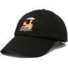 image:imageDALIX Train Cotton Dad Hat Adjustable Soft Baseball Cap MensBlack