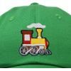 image:imageDALIX Train Cotton Dad Hat Adjustable Soft Baseball Cap MensKelly Green