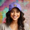 image:imageDALIX Train Cotton Dad Hat Adjustable Soft Baseball Cap MensLavender
