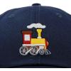 image:imageDALIX Train Cotton Dad Hat Adjustable Soft Baseball Cap MensNavy Blue