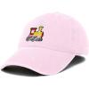 image:imageDALIX Train Cotton Dad Hat Adjustable Soft Baseball Cap MensWashed Pink