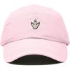 Washed Pink