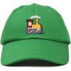 image:imageDALIX Train Cotton Dad Hat Adjustable Soft Baseball Cap MensKelly Green