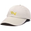image:imageDALIX Brass Trumpet Ball Cap Embroidered HatBeige