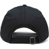 image:imageDALIX Brass Trumpet Ball Cap Embroidered HatBlack