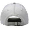 image:imageDALIX Embroidered Mercury Baseball Cap Cotton Dad Hat MenGray