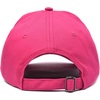 image:imageDALIX Embroidered Mercury Baseball Cap Cotton Dad Hat MenHot Pink