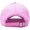image:imageDALIX Embroidered Mercury Baseball Cap Cotton Dad Hat MenLight Pink