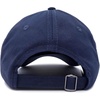 image:imageDALIX Embroidered Mercury Baseball Cap Cotton Dad Hat MenNavy Blue