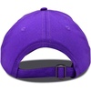 image:imageDALIX Embroidered Mercury Baseball Cap Cotton Dad Hat MenPurple