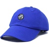 image:imageDALIX Embroidered Mercury Baseball Cap Cotton Dad Hat MenRoyal Blue