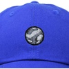 image:imageDALIX Embroidered Mercury Baseball Cap Cotton Dad Hat MenRoyal Blue