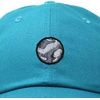 image:imageDALIX Embroidered Mercury Baseball Cap Cotton Dad Hat MenTeal