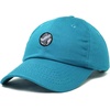 image:imageDALIX Embroidered Mercury Baseball Cap Cotton Dad Hat MenTeal