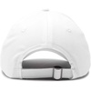 image:imageDALIX Embroidered Mercury Baseball Cap Cotton Dad Hat MenWhite