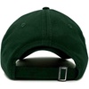 image:imageDALIX Spritz Cocktail Embroidered Cap Cotton Baseball Cute Cool Dad Hat WomensDark Green