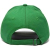 image:imageDALIX Spritz Cocktail Embroidered Cap Cotton Baseball Cute Cool Dad Hat WomensKelly Green