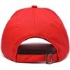 image:imageDALIX Spritz Cocktail Embroidered Cap Cotton Baseball Cute Cool Dad Hat WomensRed