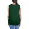image:imageDALIX Cobbler Apron 2 Pockets Smock Regular 285 x 185 Black 2 PackDark Green