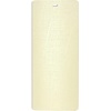 image:imageDALIX Silky Ivory Vertical Blind Texture Slats Window Size 585 Qty 5 PackIvory