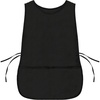 image:imageDALIX Cobbler Apron 2 Pockets Smock Regular 285 x 185 Black 2 PackBlack